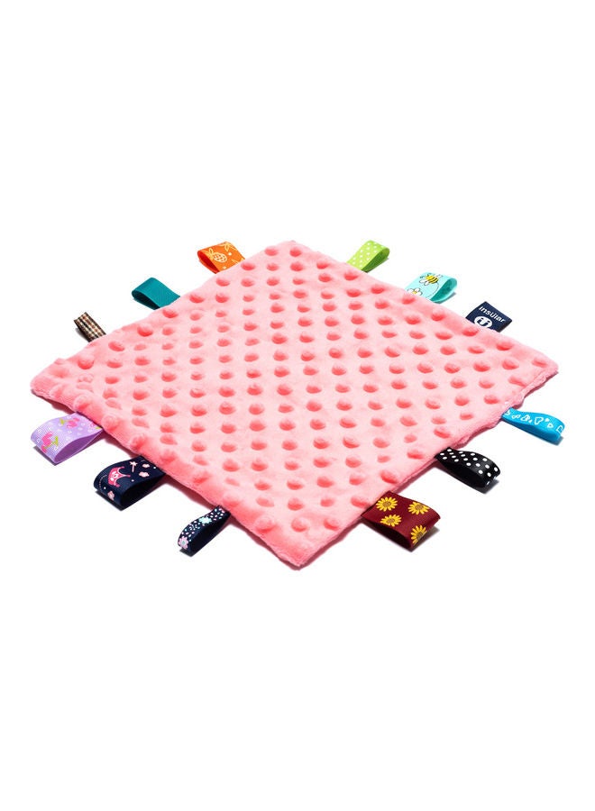 انسولار بطانية بتصميم منشفة للأطفال آمنة ومريحة - Image 2