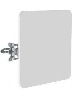 Ligowave 5 Ghz Mimo Bridge Access Point4.780 – 6.100 Wireless Bridge, 23 Dbi Directional Panel White