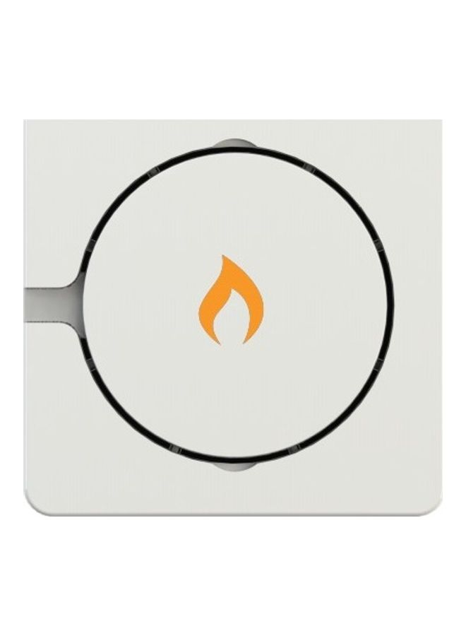 IgniteNet Dual-Band Router With Integrated Antennas White - Image 1