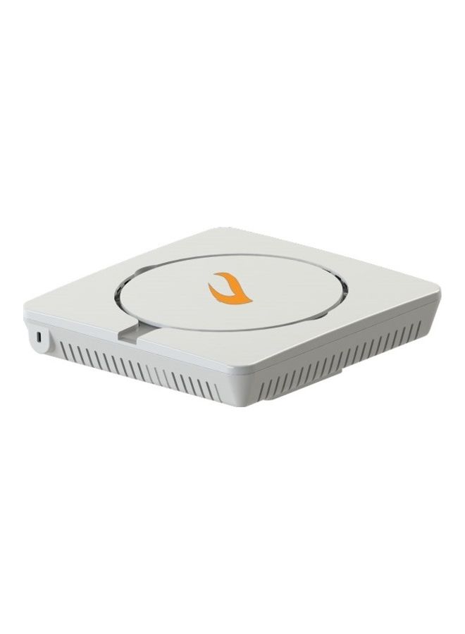 IgniteNet Dual-Band Router With Integrated Antennas White - Image 2