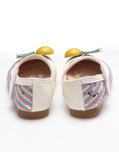 Sparkling Party Shoe Ballerinas Mulicolour - v1632567469/N50943997V_5