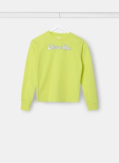Light Green