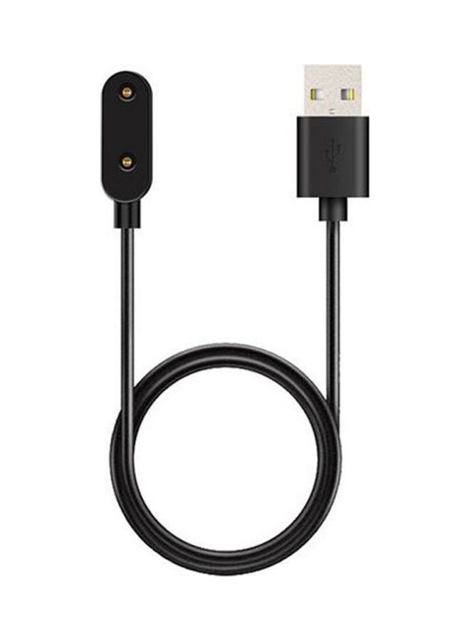 Generic Charger For Huawei Watch Fit Don'T Working For Any Other Watch Black 