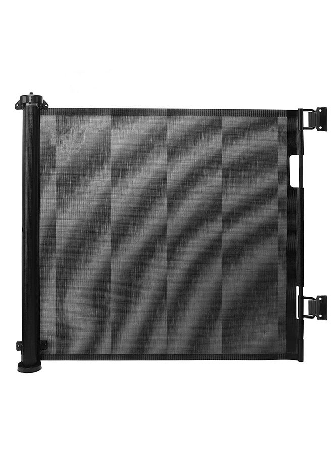 Chuku.me Retractable Baby Safety Gate - Image 1