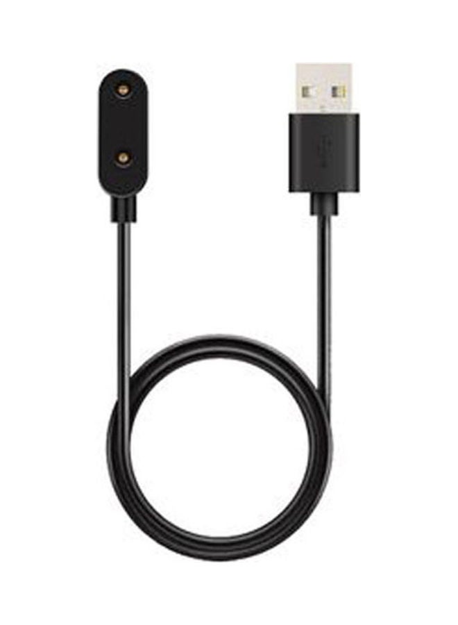 شاحن Honor Band 6 لا يعمل مع أي ساعة أخرى