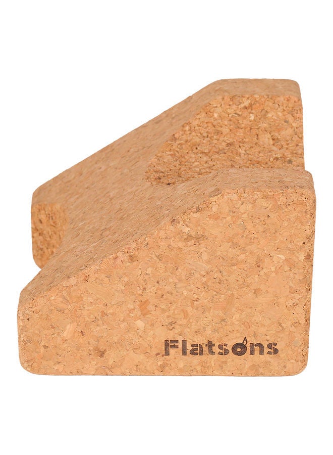 Flatsons - Wooden Guitar Neck Rest - Image 1