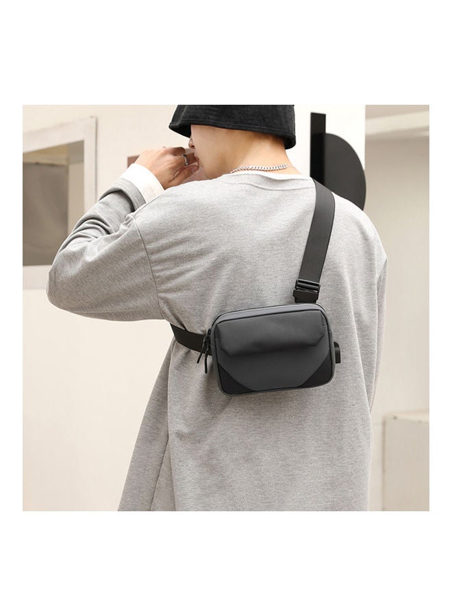 Generic Nylon Waist Bag  - Image 4