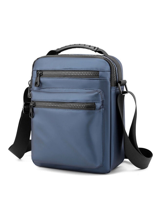 Generic Men's Casual Bag 24 x 10 x 20cm  - Image 1