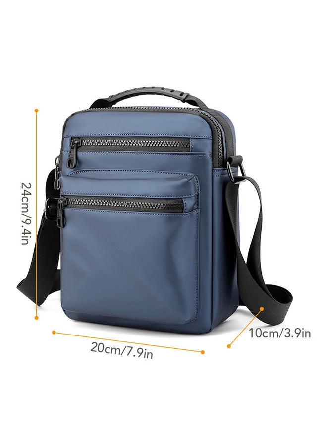 Generic Men's Casual Bag 24 x 10 x 20cm  - Image 3