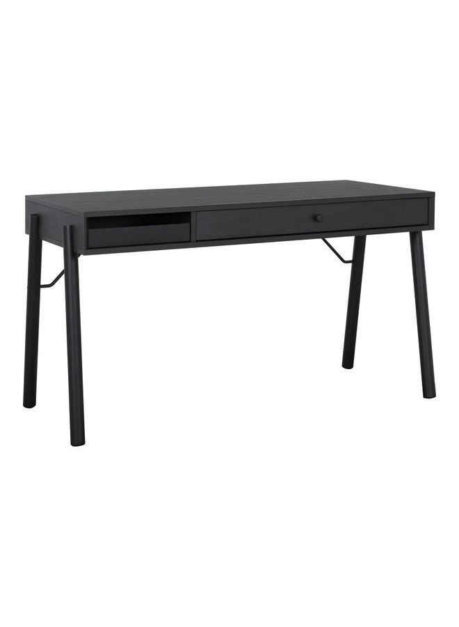 Addict Folio Desk Black 136x77x60cm - v1632631793/N51033001A_1