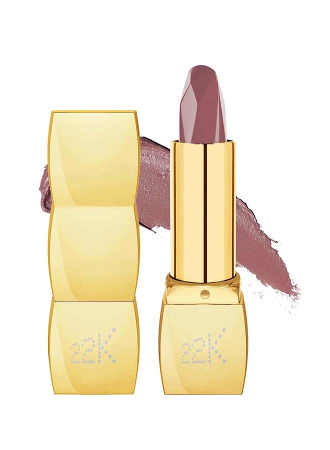 22K Matte Comfort Lipstick 18% Moisturizing 309