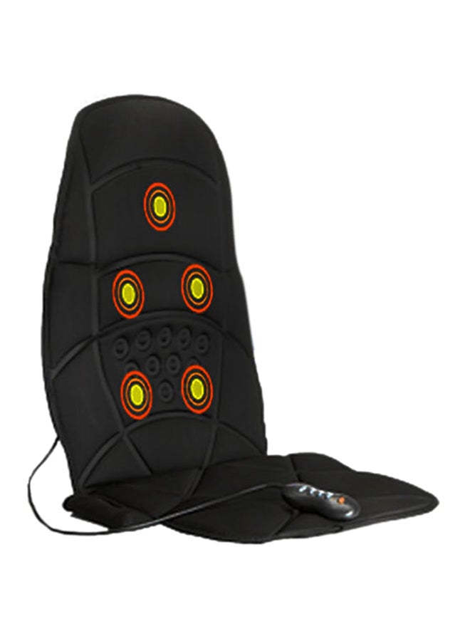 Bodycare 5 Motor Seat Massager With Heating  - Image 1