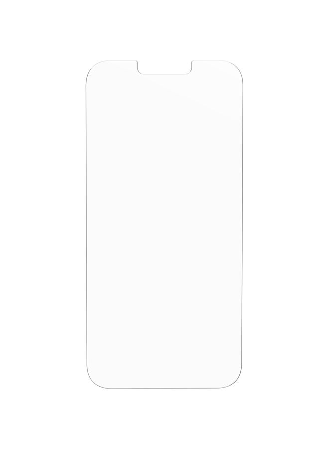 Otterbox Amplify Anti-Microbial Screen Protector for iPhone 13 Pro Max Clear - Image 1