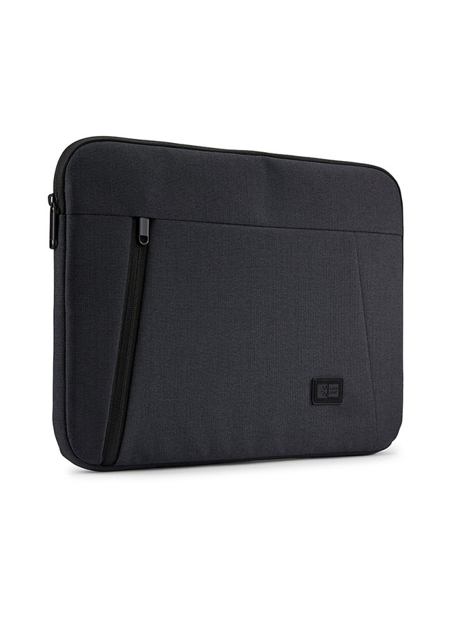 CASE LOGIC Huxton Laptop Sleeve 13.3 inch Black  - Image 1