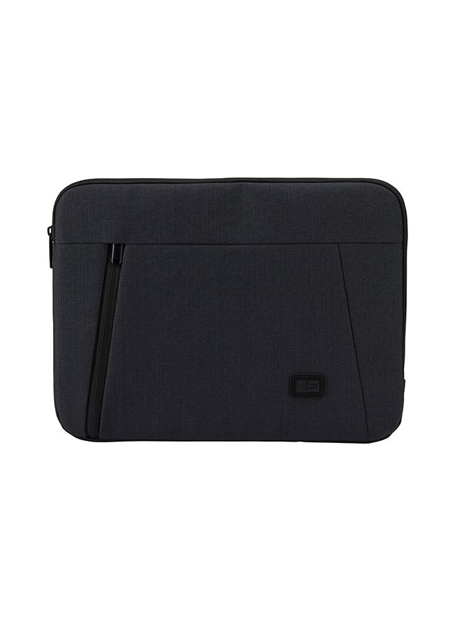 CASE LOGIC Huxton Laptop Sleeve 13.3 inch Black  - Image 3