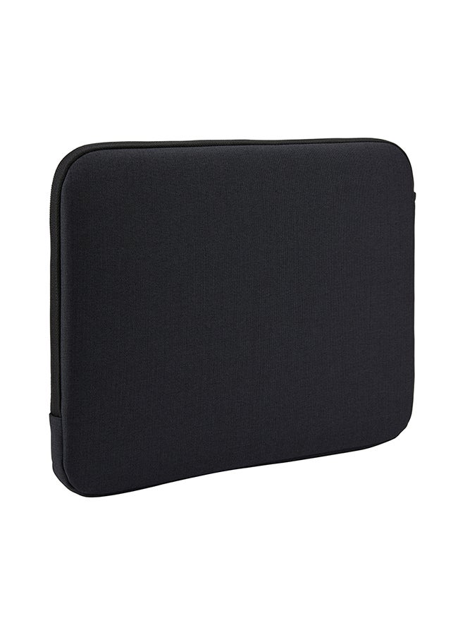 CASE LOGIC Huxton Laptop Sleeve 13.3 inch Black  - Image 2