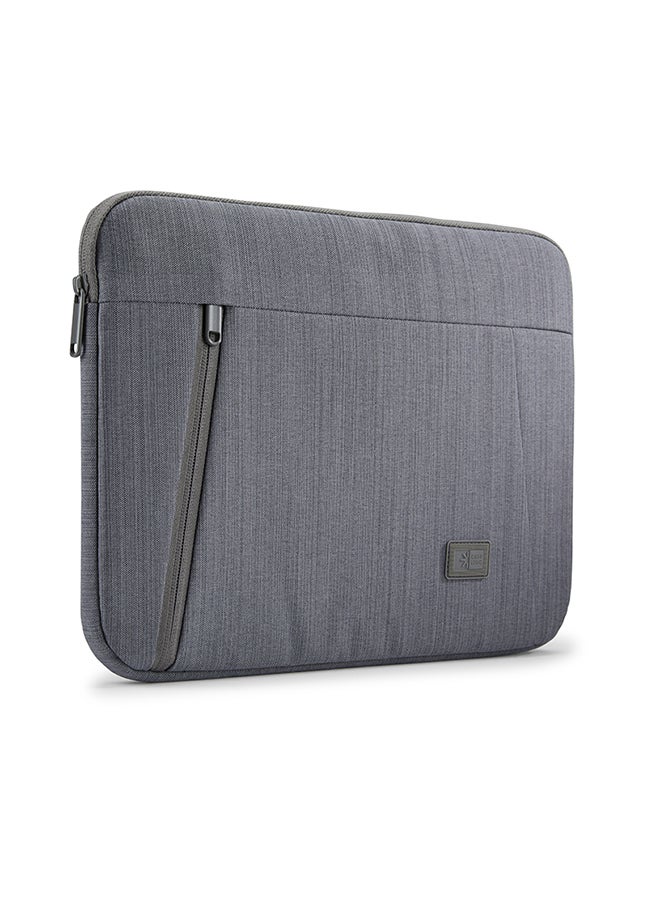 CASE LOGIC - Huxton Laptop Sleeve 13 inch Gray - Image 1