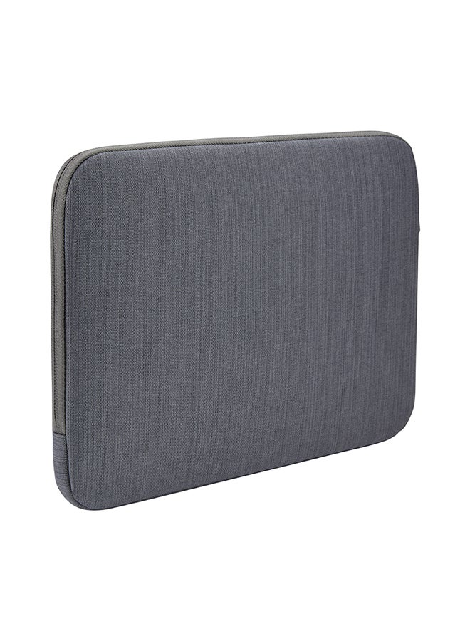 CASE LOGIC - Huxton Laptop Sleeve 13 inch Gray - Image 1