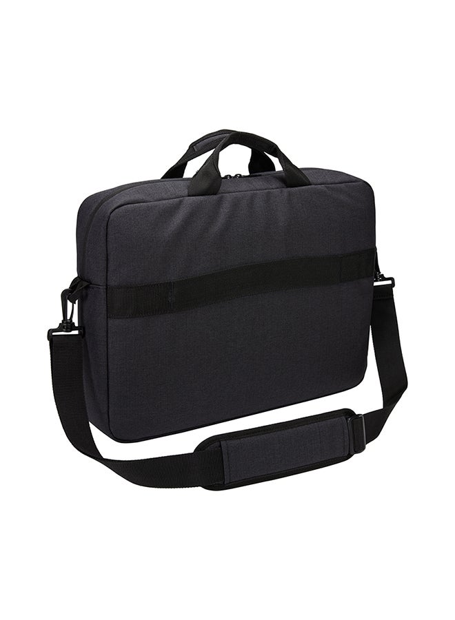 CASE LOGIC - Huxton Attache 15.6 inch Black - Image 1