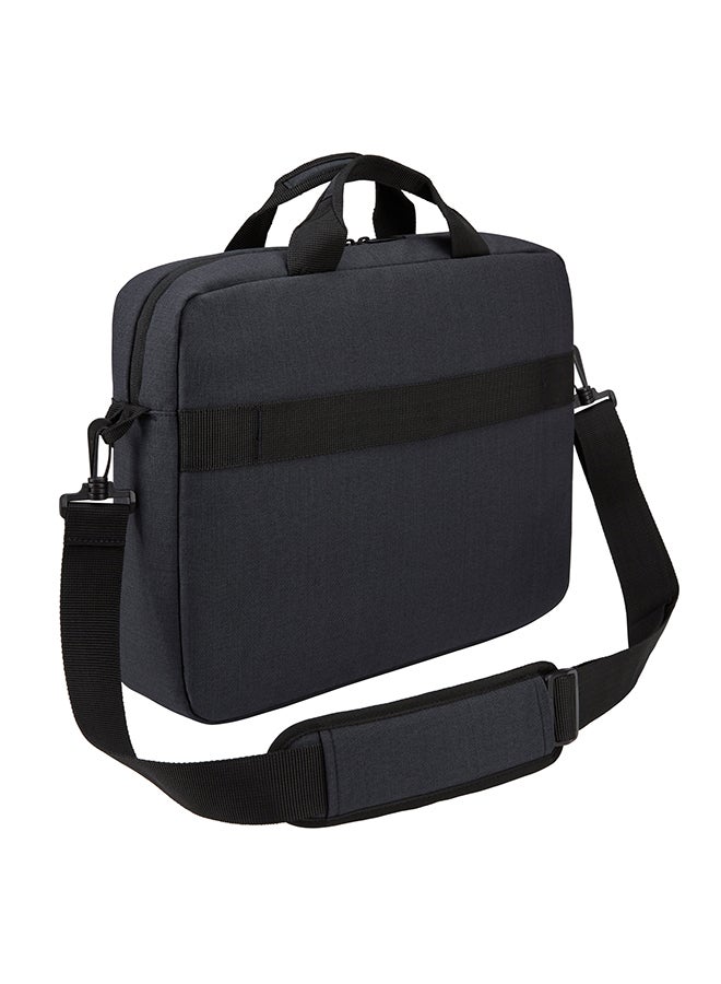 CASE LOGIC Huxton Attache 14 inch Black  - Image 2