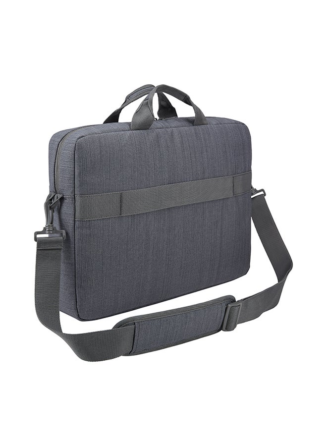 CASE LOGIC Huxton Attache 13 inch Gray  - Image 2
