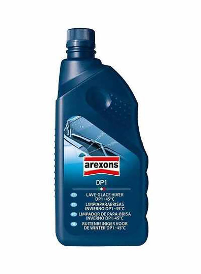 Dp1 Windshield Cleaner 500ml