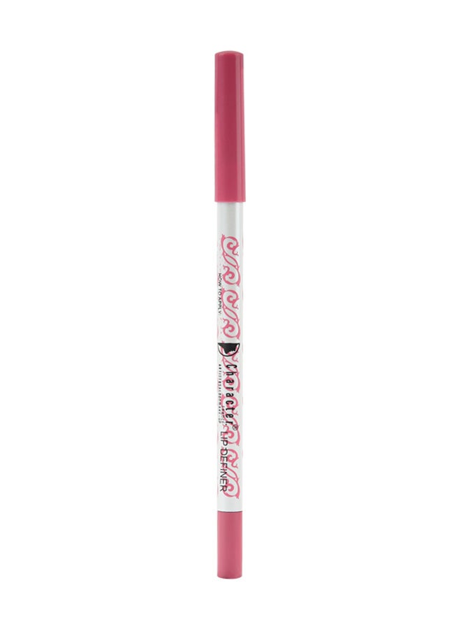 Character Lip Definer Liner LLP002  - Image 3