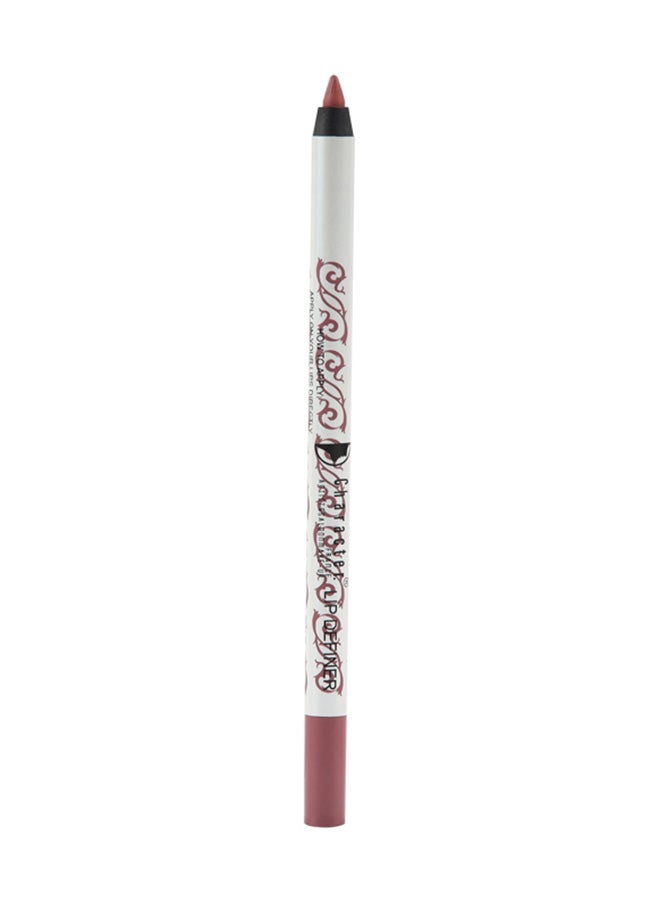 Character Lip Definer Liner LLP016  - Image 1