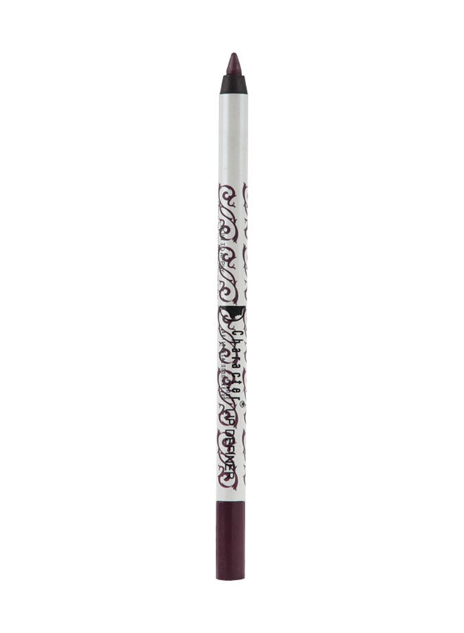 Character Lip Definer Liner LLP025  - Image 1