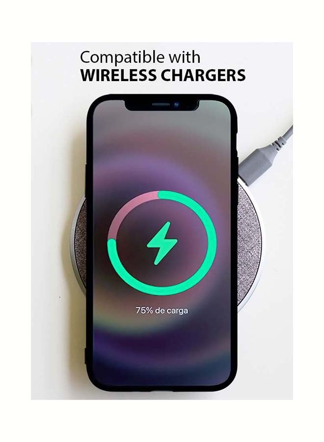 ثيودور غطاء حماية واقٍ لهاتف أبل آيفون 13 برو - Image 4