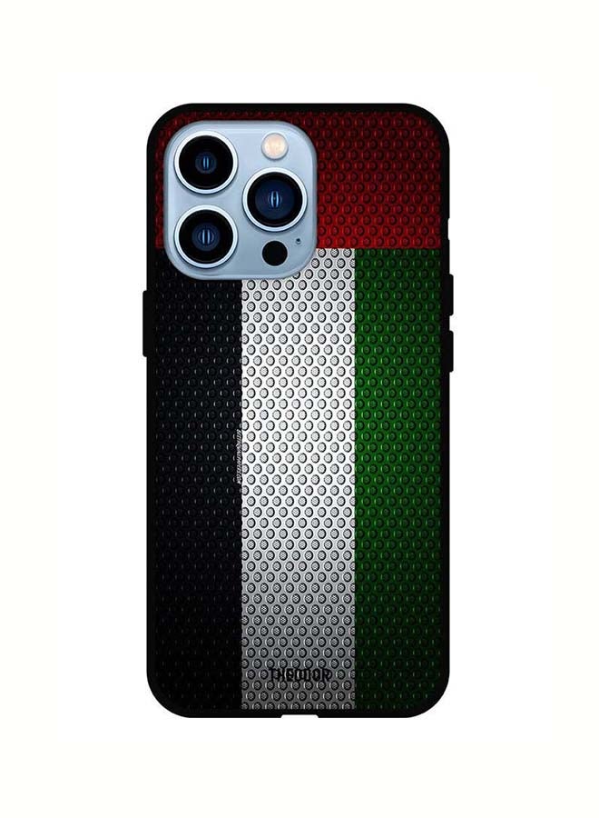 ثيودور غطاء حماية واقٍ لهاتف أبل آيفون 13 برو الإمارات العربية المتحدة - Image 1