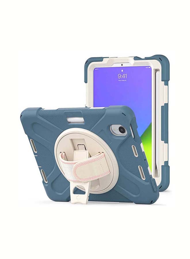 أميرتير غطاء حماية واق لجهاز آي باد ميني 6 مقاس 8.3 بوصة 2021