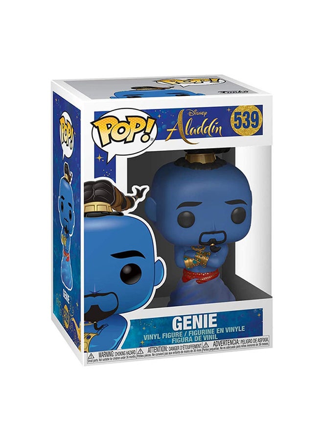 Funko Pop! - Disney Aladdin Genie - FU37026 - Image 1