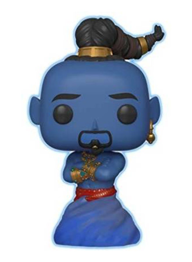 Funko Pop! - Disney Aladdin Genie - FU37026 - Image 1