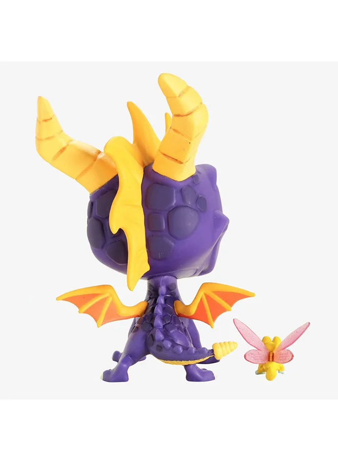 Funko POP! Games Spyro Figure 361 3.75 x 2 x 3inch
