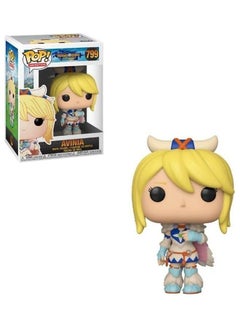 Funko Pop! Animation: Monster Hunter- Avinia  Collectable Vinyl Figure - 46938 3.75inch  - Image 2
