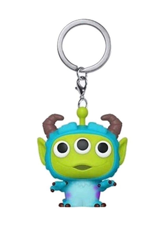 فانكو بوكيت بوب! سلسلة مفاتيح من الفينيل بتصميم شخصية سولي من Remix - Image 3