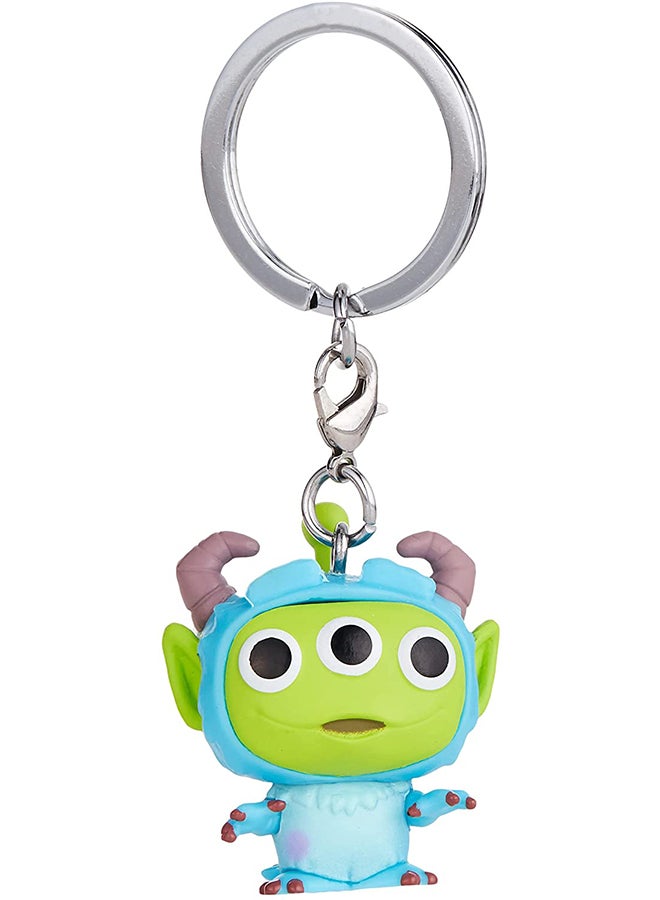 فانكو بوكيت بوب! سلسلة مفاتيح من الفينيل بتصميم شخصية سولي من Remix - Image 4