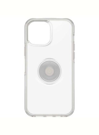 Pop Symmetry Case For iPhone 13 Pro Max Clear - v1632640573/N51017980A_1