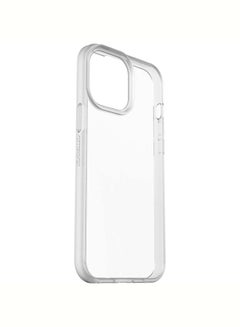 React Case Cover For Apple iPhone 13 Pro Max Clear - v1632640573/N51017981A_2