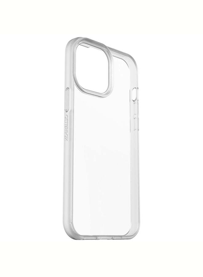 Otterbox - React Case Cover For Apple iPhone 13 Pro Max Clear - Image 1