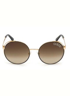 GUESS Women's Round Sunglasses - Lens Size : 60mm  - Image 2