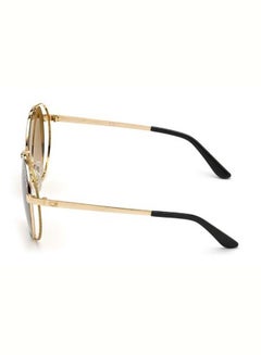 GUESS Women's Round Sunglasses - Lens Size : 60mm  - Image 3