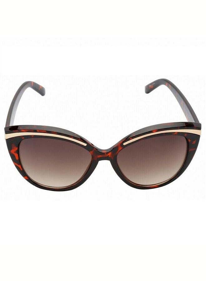 GUESS Women's Cateye Sunglasses - Lens Size : 55mm - Image 1
