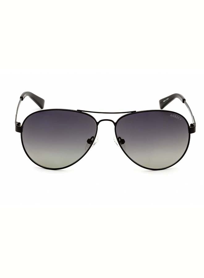 GUESS Aviator Sunglasses - Lens Size : 60mm - Image 1