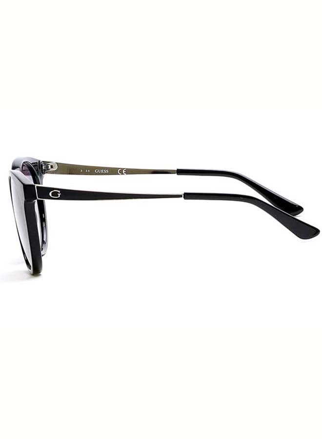 GUESS Women's Round Sunglasses - Lens Size : 52mm - Image 3