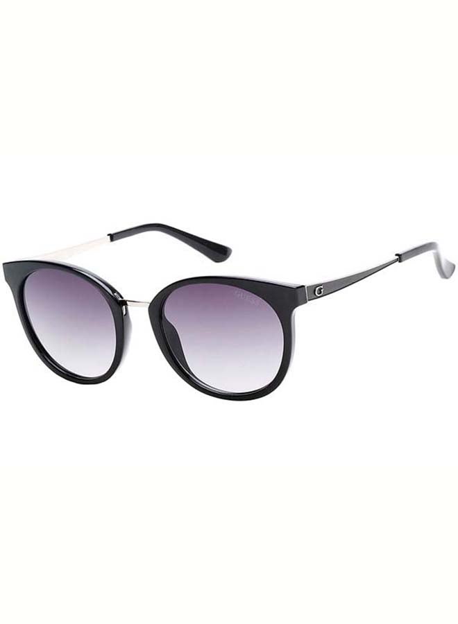 GUESS Women's Round Sunglasses - Lens Size : 52mm - Image 2
