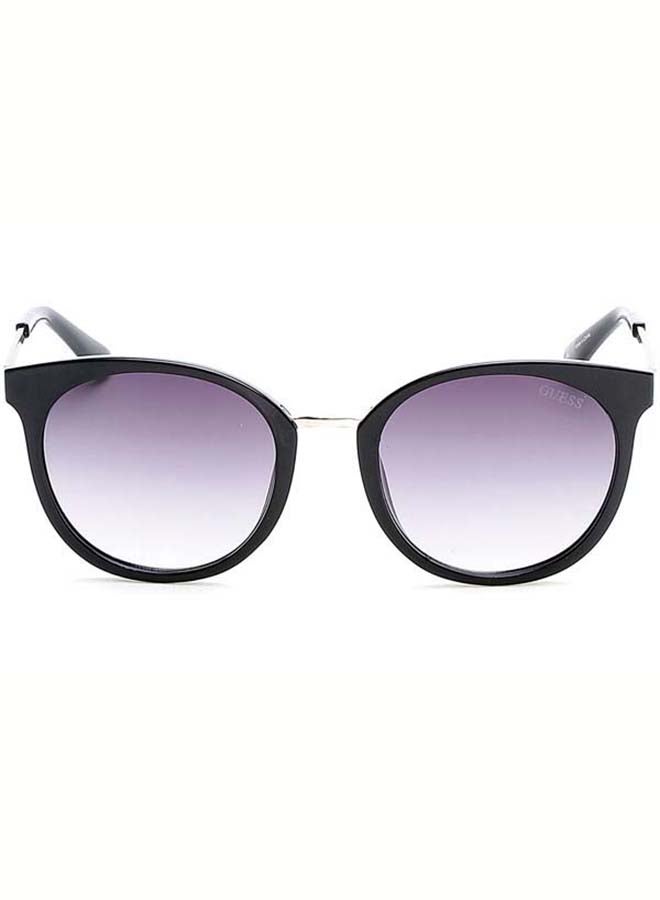 GUESS Women's Round Sunglasses - Lens Size : 52mm - Image 1
