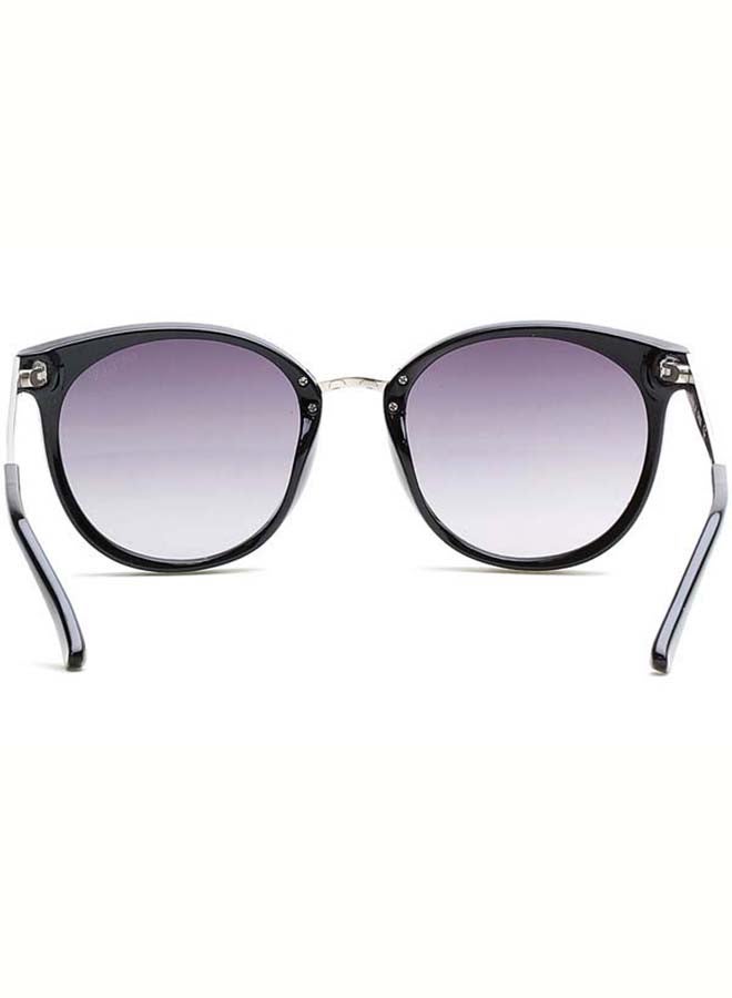 GUESS Women's Round Sunglasses - Lens Size : 52mm - Image 4