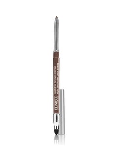 Quickliner For Eyes 03 Intense Chocolate